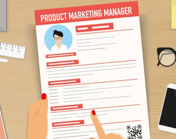Product marketing manager job description