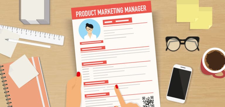 Product Marketing Manager Job Description And Responsibilities