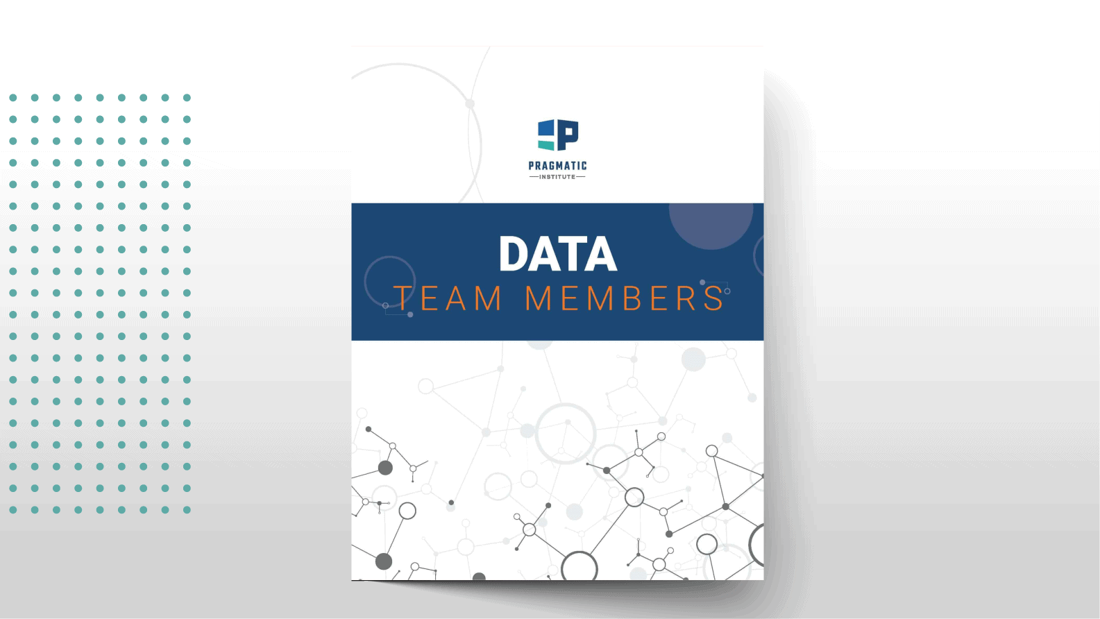 Data Team Members Glossary