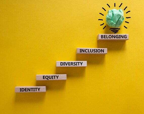 Diversity Equity and Inclusion