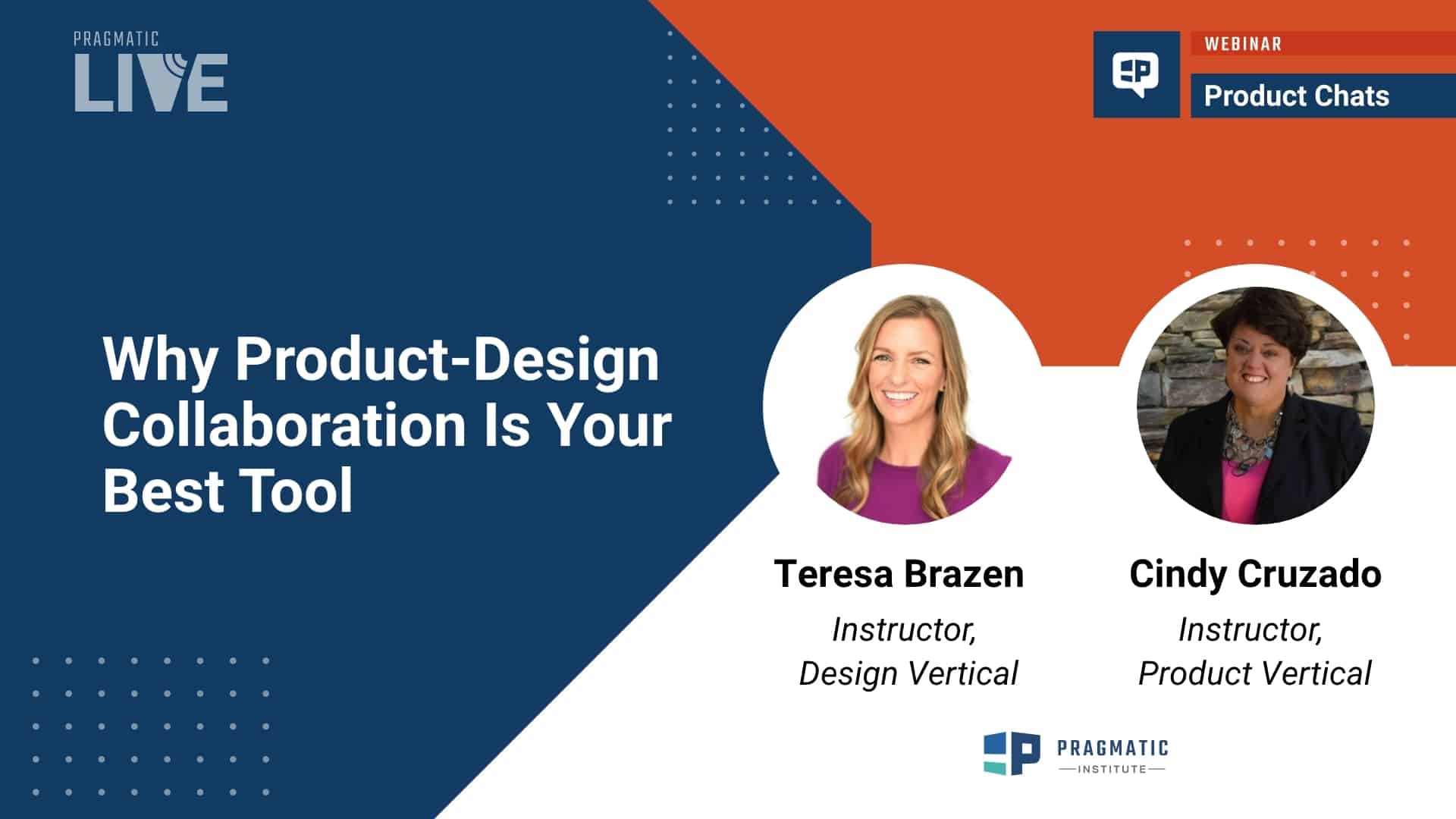 Why Product-Design Collaboration Is Your Best Tool | Pragmatic Institute