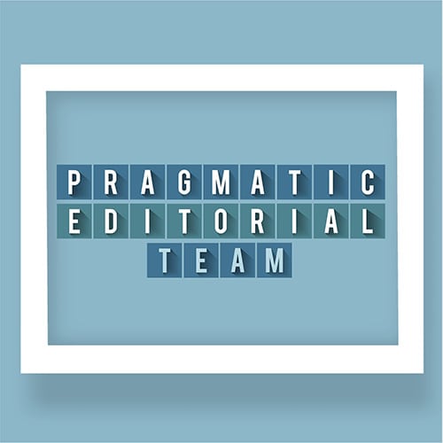 Pragmatic Editorial Team