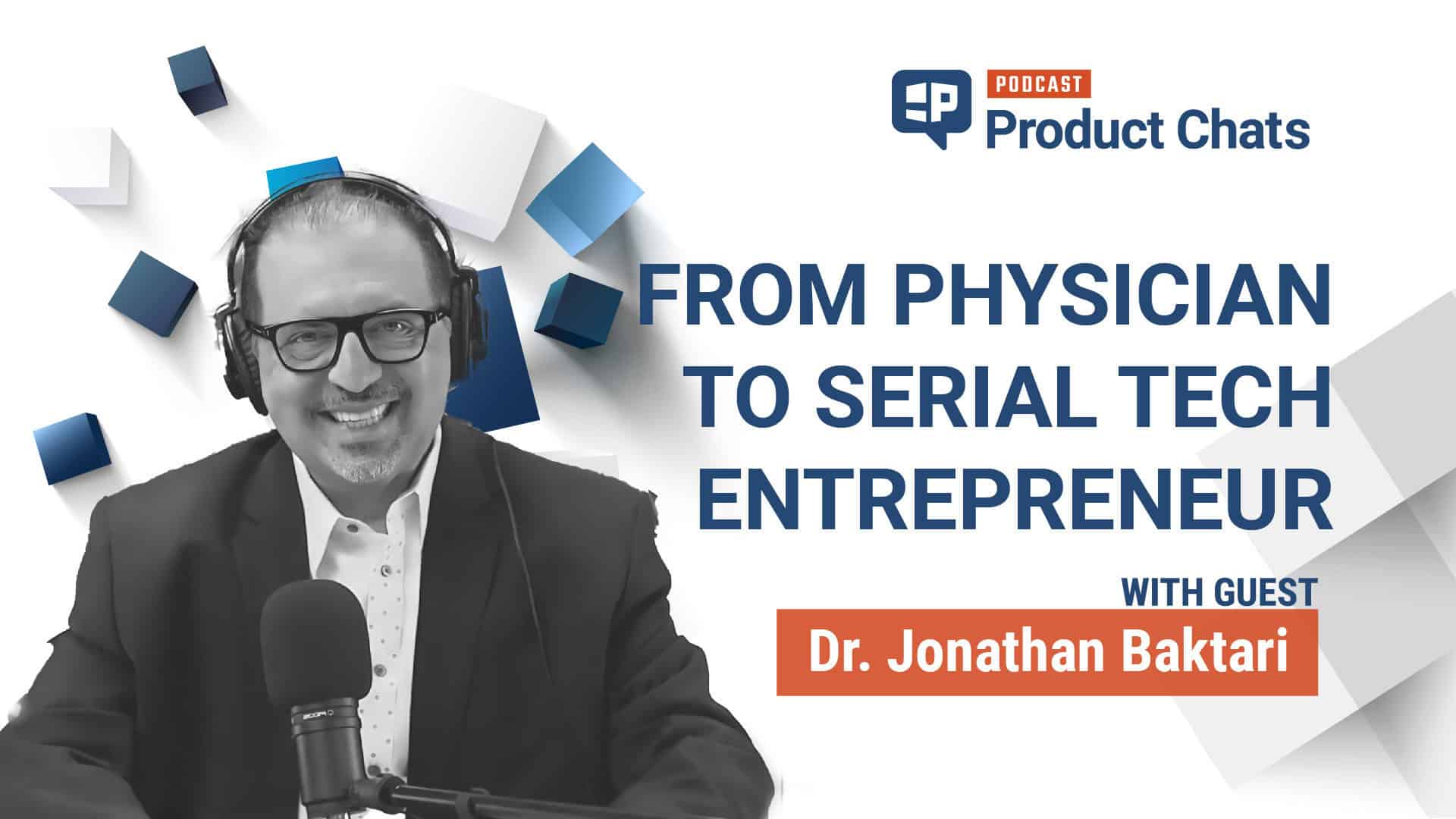 Pragmatic Live with Dr. Jonathan Baktari