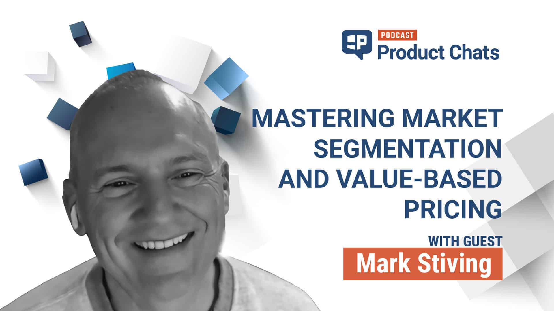 Pragmatic Live with Mark Stiving