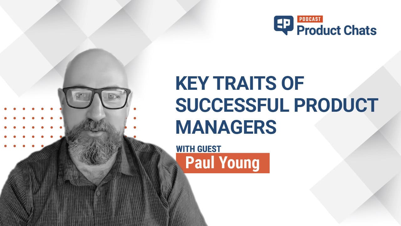 Pragmatic Live with Paul Young