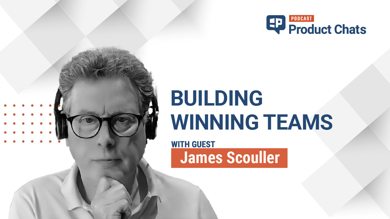 Pragmatic Live with James Scouller