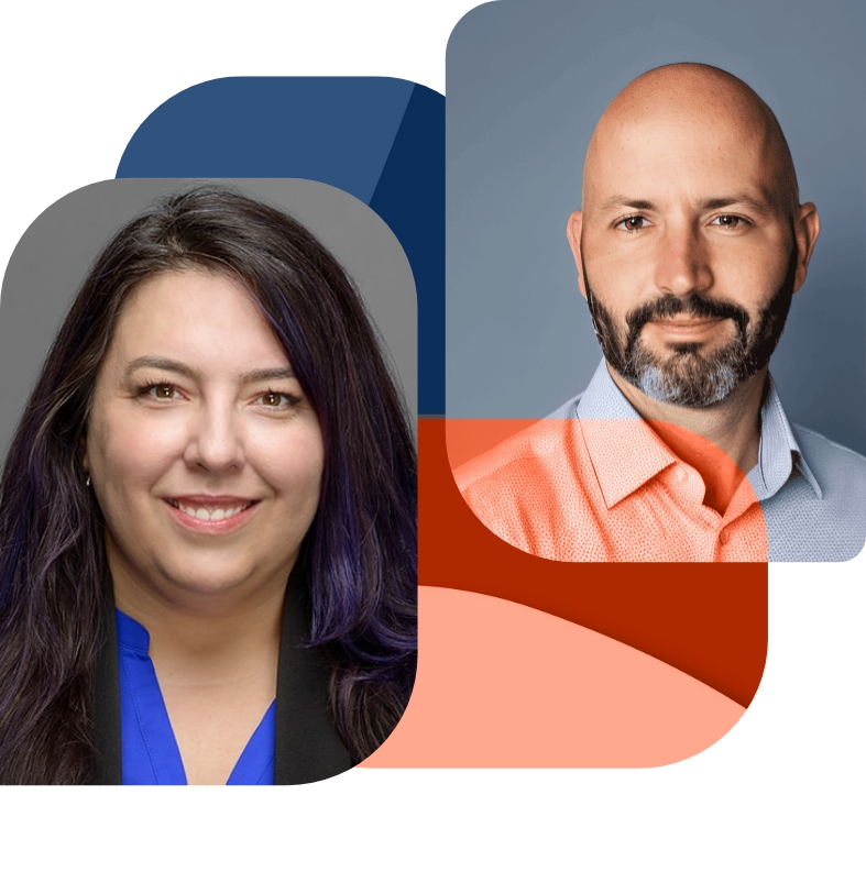 Webinar with Matt Wilkinson and Erica Sutula from Pragmatic Institute: Unlock Key Insights from the 2024 State of Product Management & Marketing Report