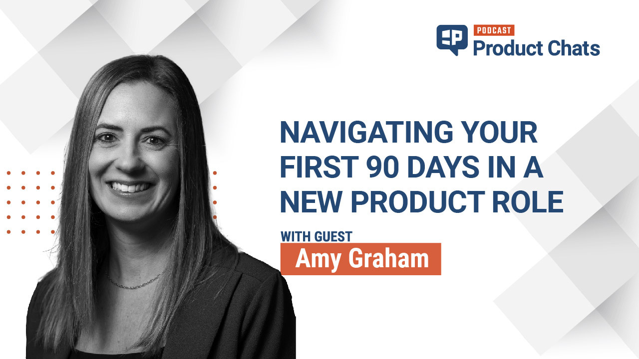 ProductChats with Amy Graham