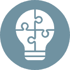 Lightbulb icon